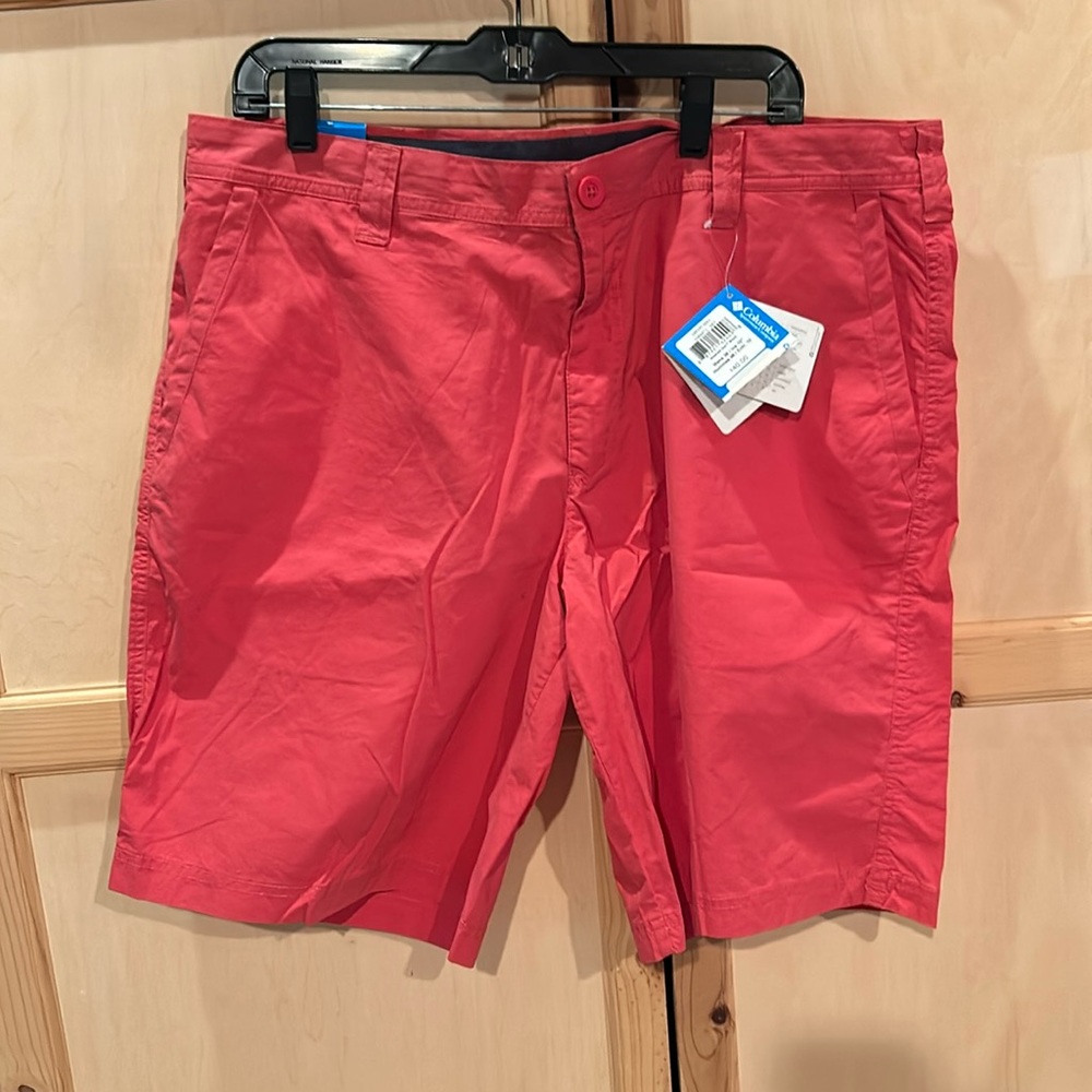 Columbia Men’s size 38 with 10” inseam